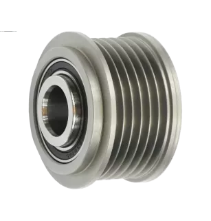 Poulie lente d’alternateur BOSCH F00M349827 pour F00M991181, F00M991255, CARGO 234796, 332308, IKA 3.5314.0, 3.5314.1