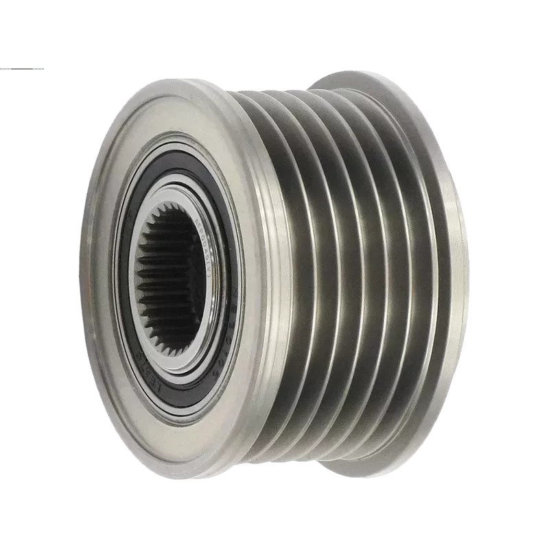 Poulie lente d’alternateur BOSCH F00M349827 pour F00M991181, F00M991255, CARGO 234796, 332308, IKA 3.5314.0, 3.5314.1