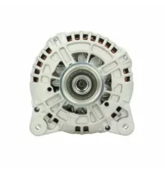 Lichtmaschine Volkswagen 180A Bosch 0121715003 Bosch 0121715047 Bosch 0121715103