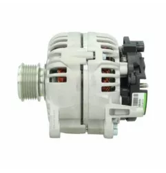 Alternateur Volkswagen 180A Bosch 0121715003 Bosch 0121715047 Bosch 0121715103