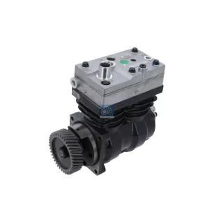 Compresseur Pour Mercedes-Benz Atego 1, Atego 2, Axor, Citaro.