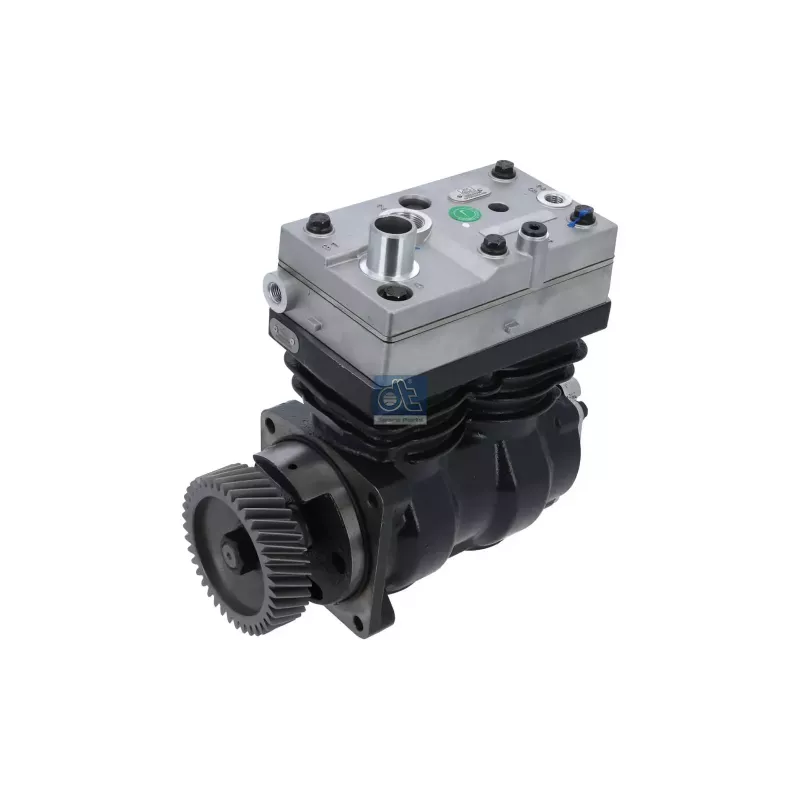 Compresseur Pour Mercedes-Benz Atego 1, Atego 2, Axor, Citaro. Compresseur Pour Mercedes-Benz Atego 1, Atego 2, Axor, Citaro.