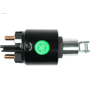 Solénoïdes de démarreur pour ISKRA / LETRIKA 11131412, 11131445, 11131