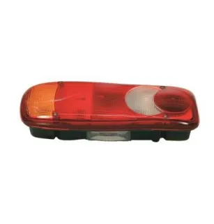 LC5 Vignal 152170 Left rear light