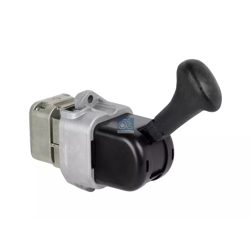 Valve de frein à main, max. 8.5 bar pour Mercedes-Benz Actros 2, 3, Atego 1, 2, 3, Axor - 000 420 0284