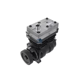 Compresseur Pour Mercedes-Benz Atego 1, Atego 2, Axor, Citaro, Econic.