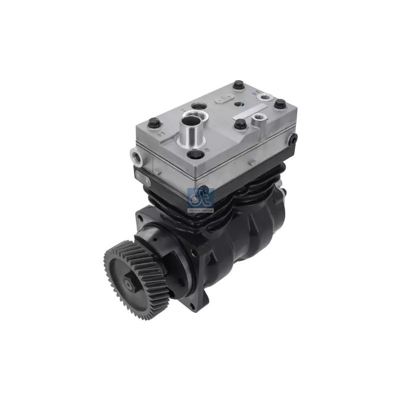 Compresseur Pour Mercedes-Benz Atego 1, Atego 2, Axor, Citaro, Econic.