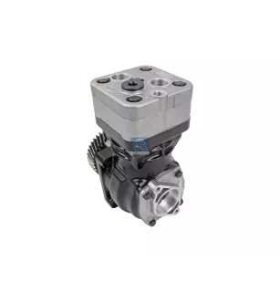 Compresseur Pour Mercedes-Benz Atego 1, Atego 2, Axor, Citaro, Econic 1, Transporter, Unimog - 9061300715 - A9061300715