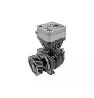 Compresseur Pour Mercedes-Benz Atego 1, Atego 2, Axor, Citaro, Econic 1, Transporter, Unimog - 9061300715 - A9061300715