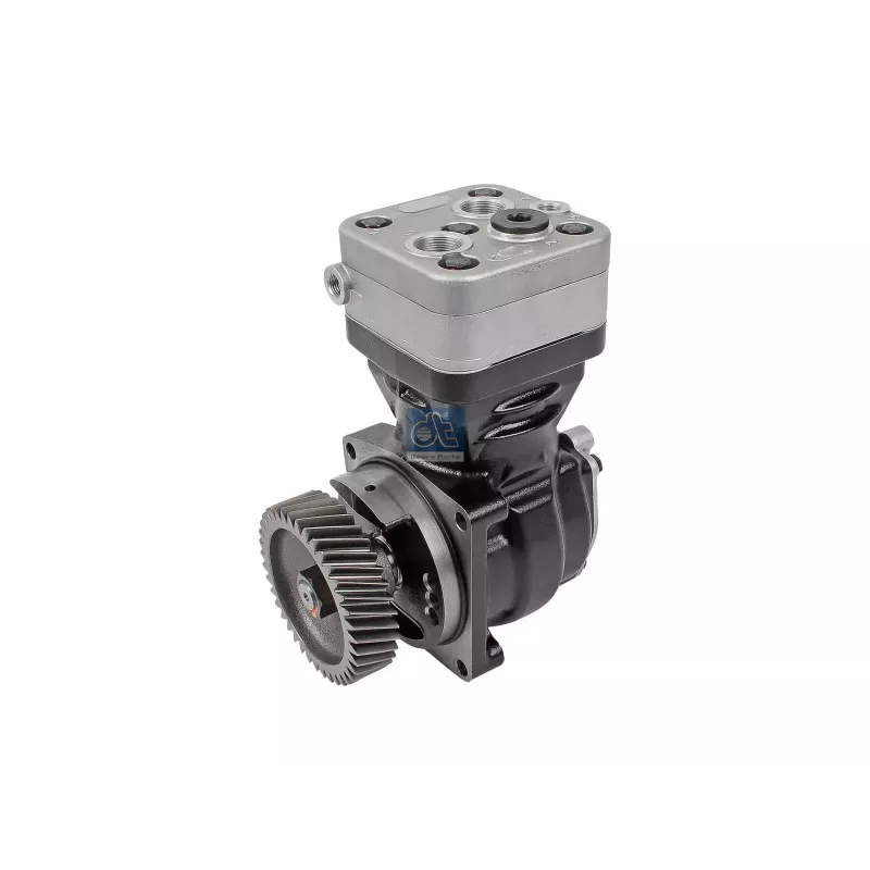 Compresseur Pour Mercedes-Benz Atego 1, Atego 2, Axor, Citaro, Econic 1, Transporter, Unimog - 9061300715 - A9061300715
