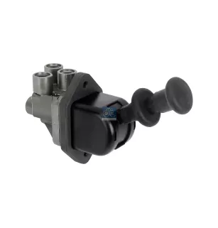 Valve de frein à main, M16 x 1,5 pour Mercedes-Benz Sprinter, Transporter, Actros 1, Axor, Atego 1, Econic 1