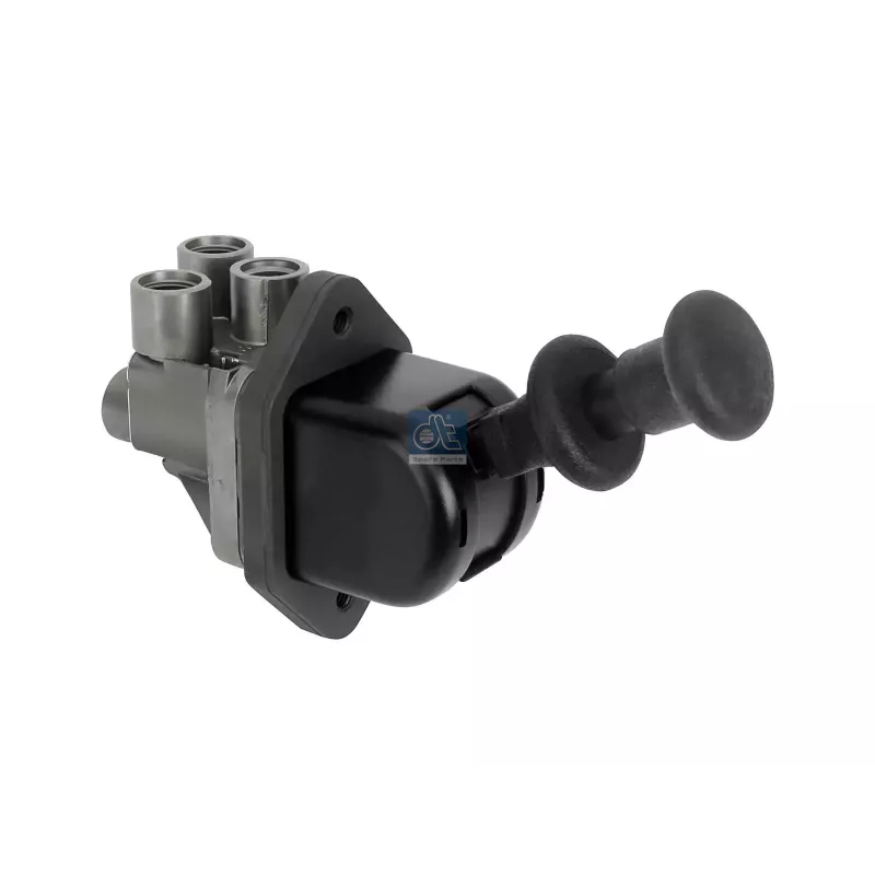 Valve de frein à main, M16 x 1,5 pour Mercedes-Benz Sprinter, Transporter, Actros 1, Axor, Atego 1, Econic 1 Valve de frein à main, M16 x 1,5 pour Mercedes-Benz Sprinter, Transporter, Actros 1, Axor, Atego 1, Econic 1
