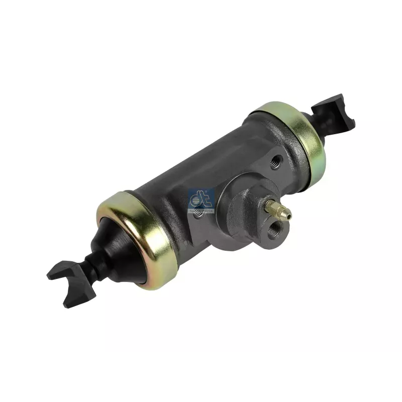 Cylindre de roue b: 44.5 mm Pour Mercedes-Benz OM 300 - (L-Serie), MK-Series (OM 400), NG-Series (OM 400) - 009 420 1518