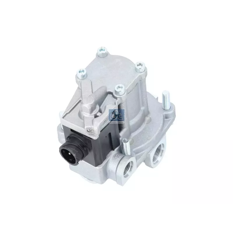 Valve de redondance, 24 V, M16 x 1,5 pour Mercedes-Benz Actros 2, 3, Axor - 005 429 3644