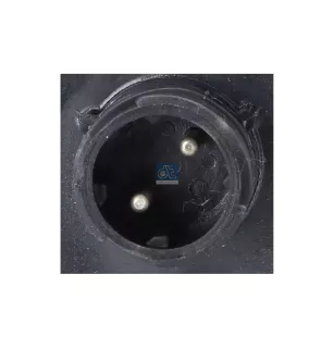 Valve de redondance, 24 V, M16 x 1,5 pour Mercedes-Benz Actros 2, 3, Axor - 005 429 3644