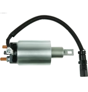 Solénoïdes de démarreur pour HYUNDAI / KIA 3610045500, 3610045501, 361