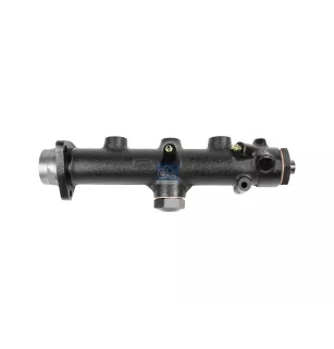 Cylindre principal de frein b: 41.3 mm Pour Mercedes-Benz OM 300 - (L-Serie), NG-Series (OM 400), 002 430 6901 - 003 430 3101