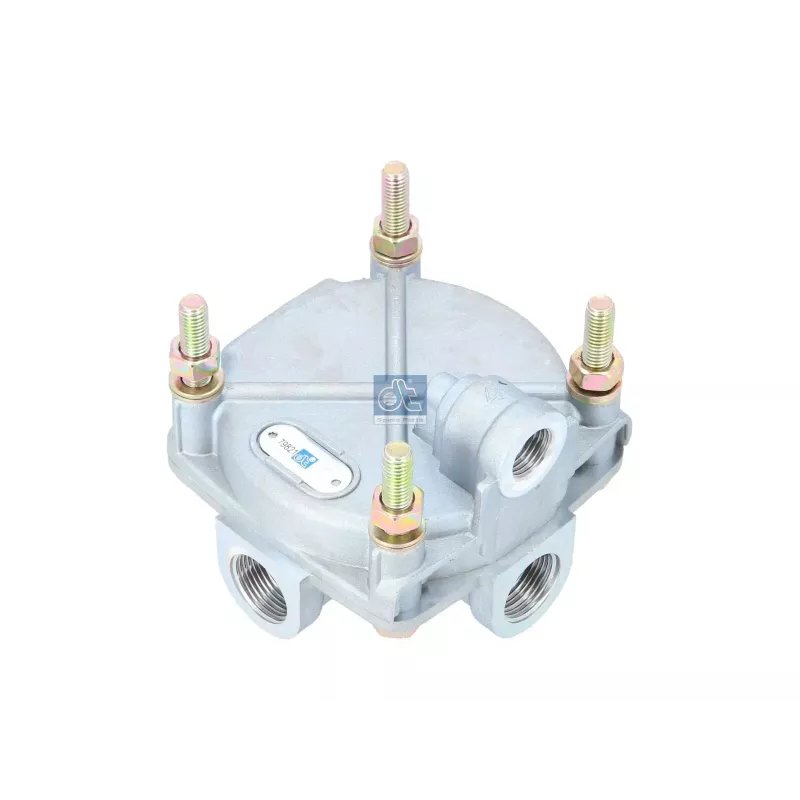 Valve de relais, M16 x 1,5 pour Scania 3, 4-Serie Bus, F, K, N, L, P, G, R, S-Serie