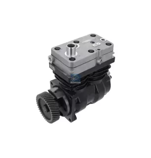 Compresseur Pour Mercedes-Benz Atego 1, Atego 2, Axor, Citaro, Econic.