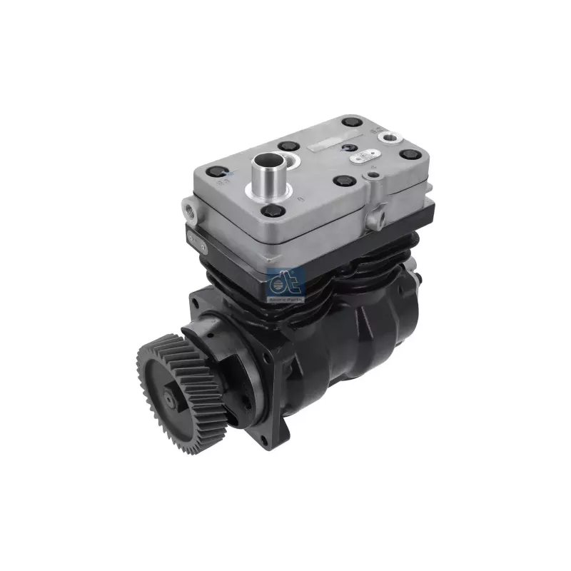 Compresseur Pour Mercedes-Benz Atego 1, Atego 2, Axor, Citaro, Econic.