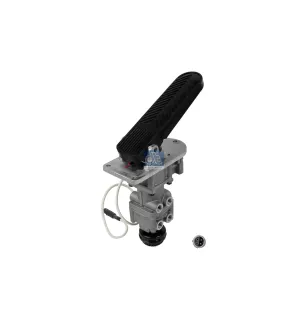 Valve de frein à pied, M12 x 1,5, M16 x 1,5, max. 10 bar - 8.285.579.000