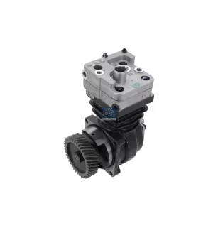 Compresseur Pour Mercedes-Benz Atego 1, Atego 2, Axor, Citaro, Econic 1, Transporter, Unimog, Zetros, Atego - 9061301315