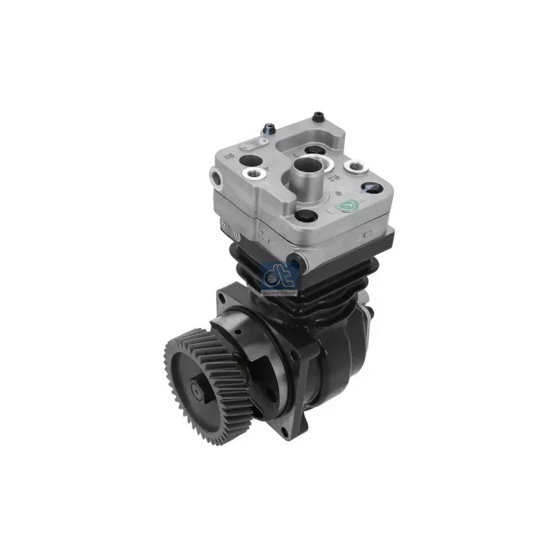 Compresseur Pour Mercedes-Benz Atego 1, Atego 2, Axor, Citaro, Econic 1, Transporter, Unimog, Zetros, Atego - 9061301315