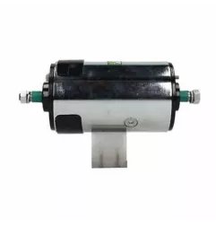 Lichtmaschine Volkswagen 30A Bosch 0101302067 Bosch 0101302068 Bosch 0101302075