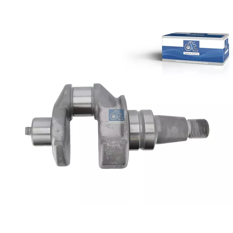 Vilebrequin, compresseur - 457 130 6815 S1 - A457 130 6815 S1