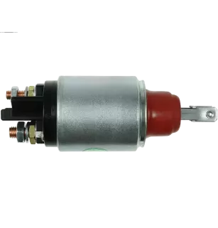 Solénoïdes de démarreur pour ISKRA / LETRIKA 11130627, 11130659, AZJ32