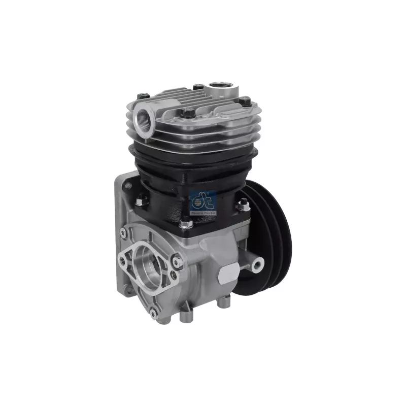 Compresseur Pour Mercedes-Benz OM 300 - (L-Serie), MK-Series (OM 400), Bus O 300 - 0041317401 - 0041319401