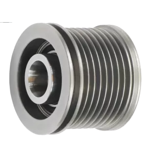 Poulie lente d’alternateur BOSCH F00M349828 pour F00M391104, F00M391144, CARGO 235508, IKA 3.5335.0, 3.5335.1, INA 5350108000