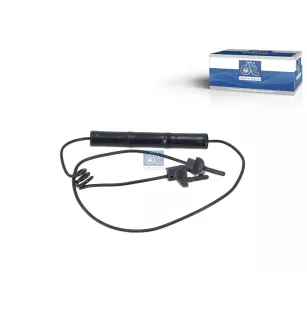 Témoin d'usure, L: 280 mm Pour Mercedes-Benz - 3565400017 - A3565400017