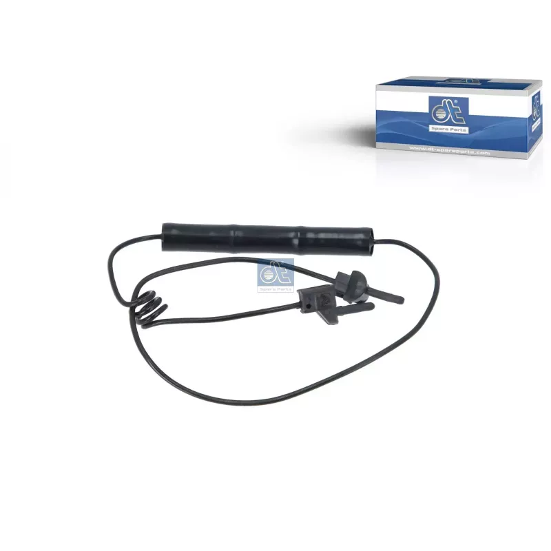 Témoin d'usure, L: 280 mm Pour Mercedes-Benz - 3565400017 - A3565400017 Témoin d'usure, L: 280 mm Pour Mercedes-Benz - 3565400017 - A3565400017