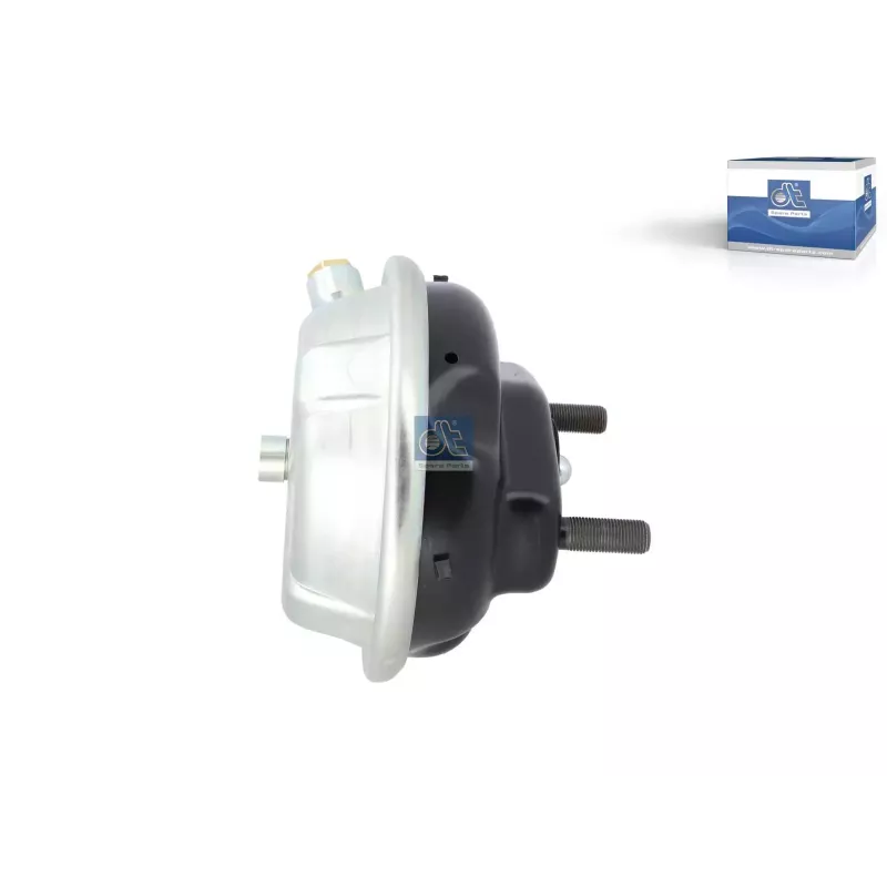 Cylindre de frein, gauche Pour Mercedes-Benz Actros 1, Actros 2, Actros 2, Atego 1, Axor, Econic 1, Actros - 0064202024