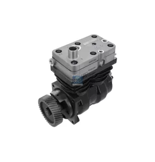 Compresseur Pour Mercedes-Benz Atego 1, Atego 2, Axor, Citaro, Econic 1, Unimog, Zetros, Actros 1 - 1518594 - 9061300915