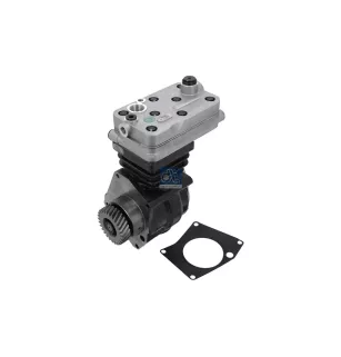 Compresseur Pour Mercedes-Benz Axor, Citaro, Actros - 4571301115 - 4571301415 - 4571301615 - 4571301715 - 4571302315