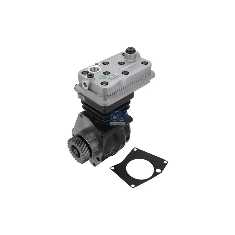 Compresseur Pour Mercedes-Benz Axor, Citaro, Actros - 4571301115 - 4571301415 - 4571301615 - 4571301715 - 4571302315