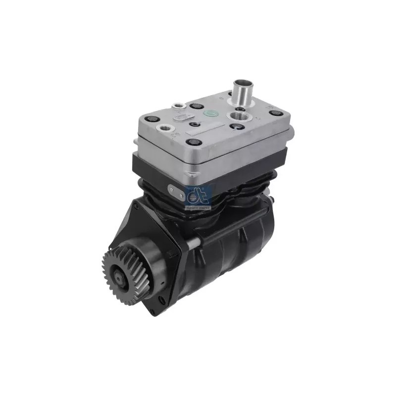 Compresseur Pour Mercedes-Benz Axor, Citaro, Actros - 457 130 0415 - 457 130 2015 - 457 130 4615 - 457 130 6615 - A457 130 0415