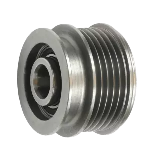 Poulie lente d’alternateur BOSCH F00M349813 pour F00M391113, F00M391139, CARGO 235732, IKA 3.5337.0, 3.5337.1, INA 5350121000