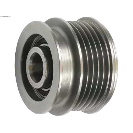 Poulie lente d’alternateur BOSCH F00M349813 pour F00M391113, F00M391139, CARGO 235732, IKA 3.5337.0, 3.5337.1, INA 5350121000