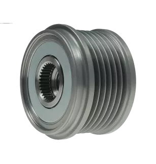 Poulie lente d’alternateur BOSCH F00M147828 pour F00M591117, F00M599463, F00M991229, CARGO 235733, IKA 3.5342.0, 3.5342.1