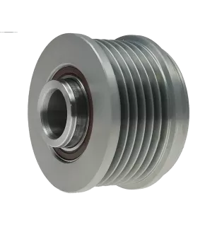 Poulie lente d’alternateur BOSCH F00M147828 pour F00M591117, F00M599463, F00M991229, CARGO 235733, IKA 3.5342.0, 3.5342.1