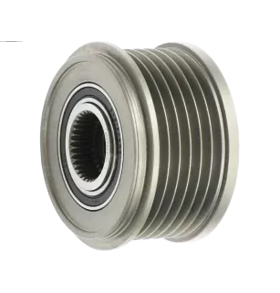 Poulie lente d’alternateur BOSCH F00M147828 pour F00M591117, F00M599463, F00M991229, CARGO 235733, IKA 3.5342.0, 3.5342.1