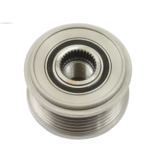 Poulie lente d’alternateur BOSCH F00M147828 pour F00M591117, F00M599463, F00M991229, CARGO 235733, IKA 3.5342.0, 3.5342.1