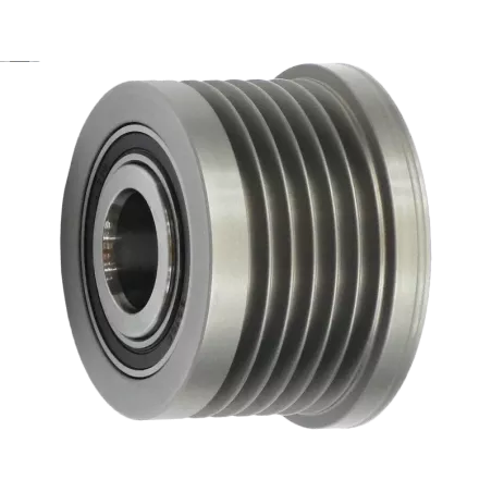 Poulie lente d’alternateur BOSCH F00M147767 pour F00M147957, F00M991178, F00M991314, CARGO 237355, IKA 3.5309.0, 3.5309.1