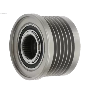 Poulie lente d’alternateur BOSCH F00M147767 pour F00M147957, F00M991178, F00M991314, CARGO 237355, IKA 3.5309.0, 3.5309.1