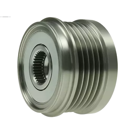 Poulie lente d’alternateur BOSCH F00M147806 pour F00M147976, F00M991217, F00M991326, CARGO 230309, 237817, 333026, IKA 3.5310.0