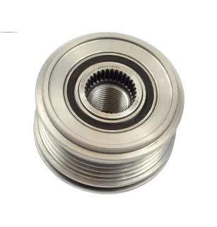 Poulie lente d’alternateur BOSCH F00M147806 pour F00M147976, F00M991217, F00M991326, CARGO 230309, 237817, 333026, IKA 3.5310.0