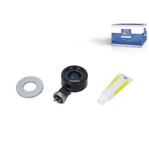 Electrovalve Pour Mercedes-Benz Citaro - 42533989 - 0014310813.